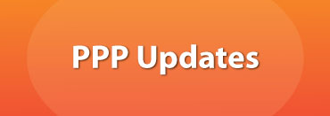 PPP Updates